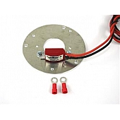 Pertronix Electronic Ignition Conversion 9AC183LS