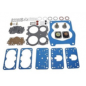 Quick Fuel Technology Carburetor Rebuild Kit 3206