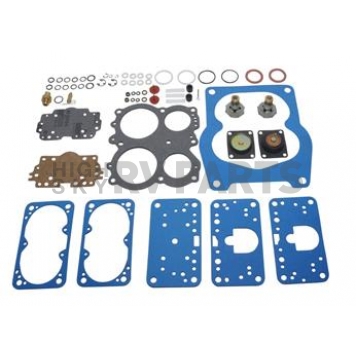 Quick Fuel Technology Carburetor Rebuild Kit 3206