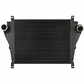 Spectra Premium Intercooler - 44014613
