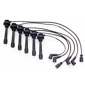 Mr. Gasket Spark Plug Wire Set - 186026