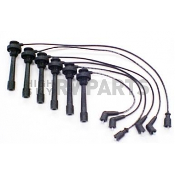 Mr. Gasket Spark Plug Wire Set - 186026