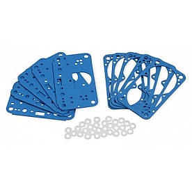Quick Fuel Technology Carburetor Gasket Kit 82003