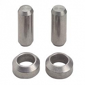 Lakewood Auto Trans Bellhousing Dowel Pin - 15981