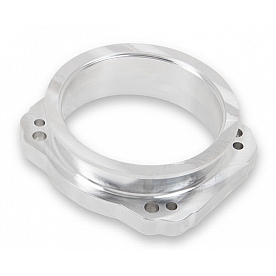 Holley  Performance Throttle Body Adapter 300250