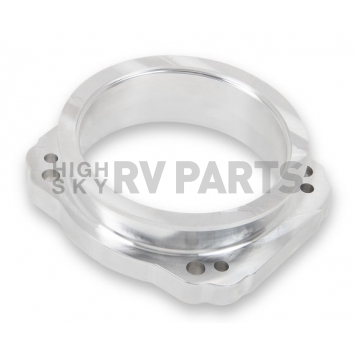 Holley  Performance Throttle Body Adapter 300250