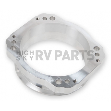 Holley  Performance Throttle Body Adapter 300250-1