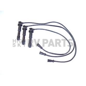Mr. Gasket Spark Plug Wire Set - 186027