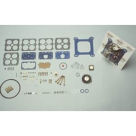 Quick Fuel Technology Carburetor Rebuild Kit 3305