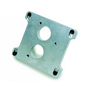 Painless Wiring Throttle Body Adapter 60118