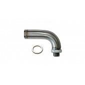 Vibrant Performance Oxygen Sensor Spacer 11620