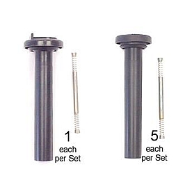 Mr. Gasket Spark Plug Wire Set - 186029