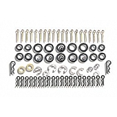 Holley  Performance Carburetor Rebuild Kit 3410