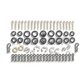Holley  Performance Carburetor Rebuild Kit 3410