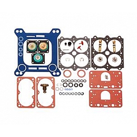 Quick Fuel Technology Carburetor Rebuild Kit 34150SSR