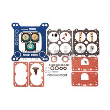 Quick Fuel Technology Carburetor Rebuild Kit 34150SSR