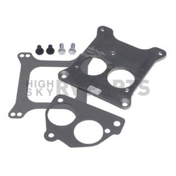 Trans Dapt Throttle Body Adapter 2201