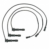 Mr. Gasket Spark Plug Wire Set - 186036