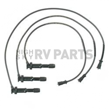 Mr. Gasket Spark Plug Wire Set - 186036