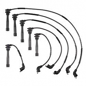 Mr. Gasket Spark Plug Wire Set - 186040