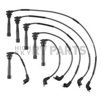 Mr. Gasket Spark Plug Wire Set - 186040