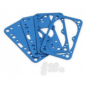 Quick Fuel Technology Carburetor Gasket Kit 8205