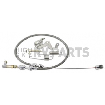 Lokar Performance Throttle Cable DP1000HT