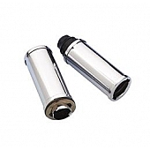Mr. Gasket Oil Filler Tube - 2053