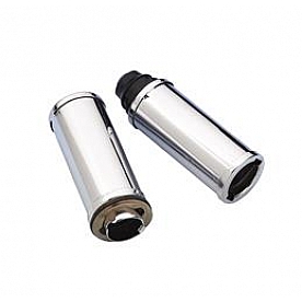 Mr. Gasket Oil Filler Tube - 2053