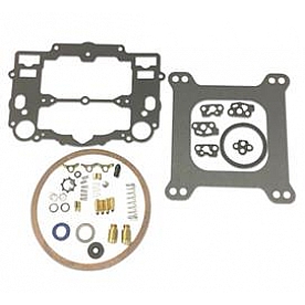 Quick Fuel Technology Carburetor Rebuild Kit 03477