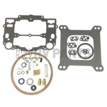 Quick Fuel Technology Carburetor Rebuild Kit 03477