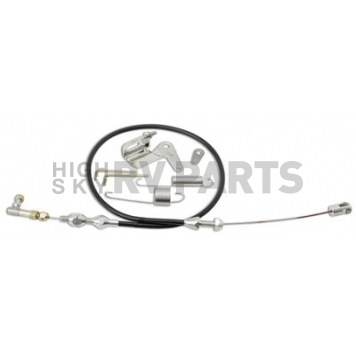 Lokar Performance Throttle Cable DP1000U