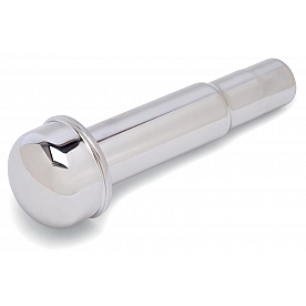 Edelbrock Oil Filler Tube - 4803