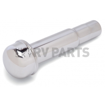 Edelbrock Oil Filler Tube - 4803