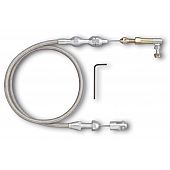 Lokar Performance Throttle Cable TC1000HT