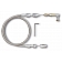 Lokar Performance Throttle Cable TC1000HT