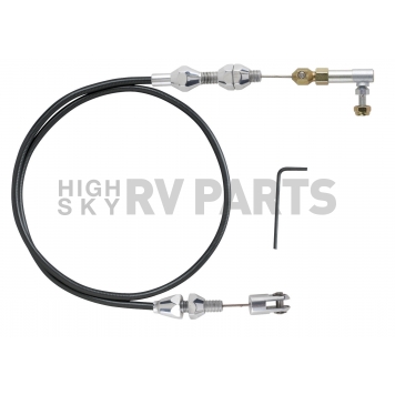 Lokar Performance Throttle Cable TC1000HT-1