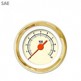 Aurora Instuments Tachometer 3748