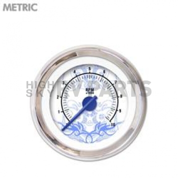 Aurora Instuments Tachometer 7182