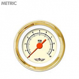 Aurora Instuments Tachometer 7976