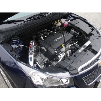 Injen Technology Cold Air Intake - SP7028BLK-1