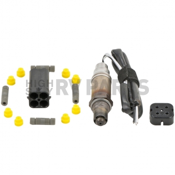 Bosch Universal Oxygen Sensor - 15735