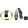 Bosch Universal Oxygen Sensor - 15735