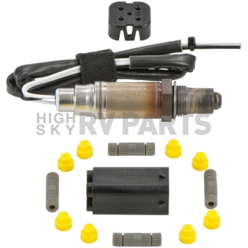 Bosch Universal Oxygen Sensor - 15735-1
