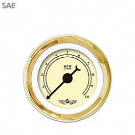 Aurora Instuments Tachometer 4267