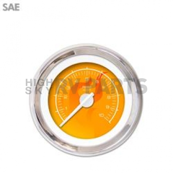Aurora Instuments Tachometer 1739