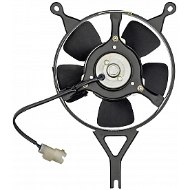 Dorman (OE Solutions) Air Conditioner Condenser Fan 620214