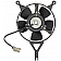 Dorman (OE Solutions) Air Conditioner Condenser Fan 620214