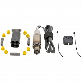 Bosch Universal Oxygen Sensor - 15736