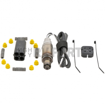 Bosch Universal Oxygen Sensor - 15736